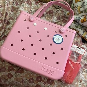 Baby BOGG Bag, medium NWT
